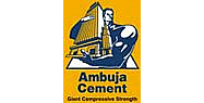 Ambuja Cement