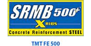 SRMB TMT Bars