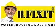 Dr Fixit Waterproofing