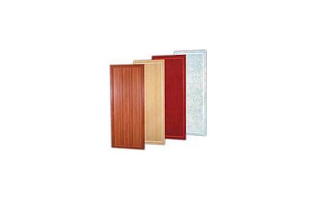 PVC Doors Windows