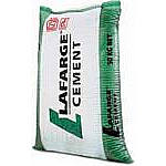 LaFarge Cement