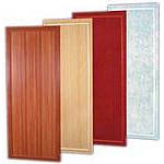 PVC Doors