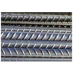 Steel TMT Bars